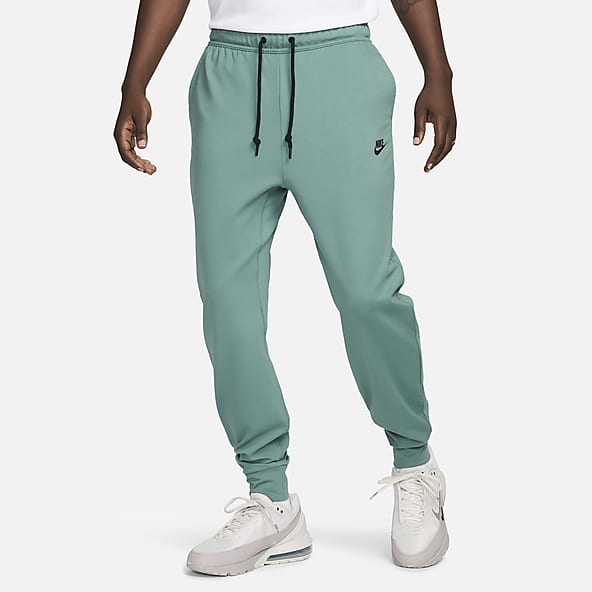 Nike slim joggers hotsell